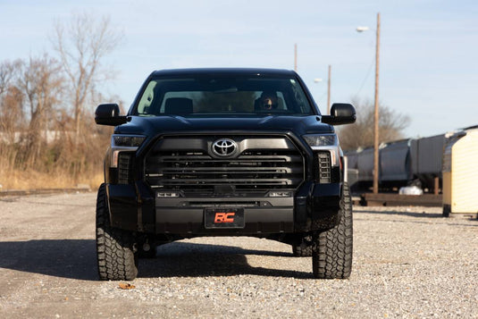 Rough Country | 2022+ Toyota Tundra 2WD / 4WD 1.75 Inch Leveling Kit | 88000_A