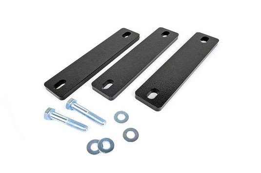 Rough Country | 2003-2016 Dodge Ram 2500 / 3500 4WD Carrier Bearing Drop Shims
