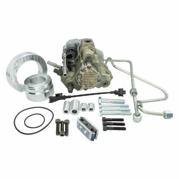 Industrial Injection | 2019-2020 Dodge Ram 6.7 Cummins CP4 To CP3 Conversion Kit With Pump | 23S401