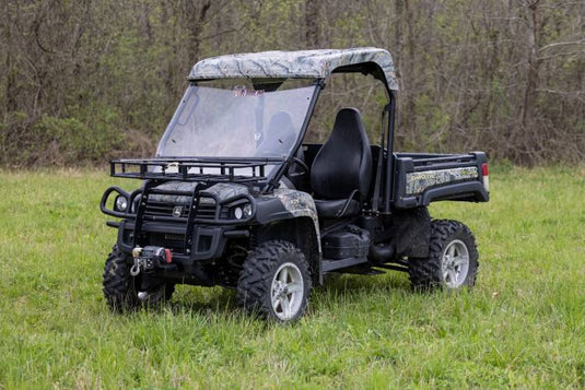 Rough Country | 2011-2022 John Deere Gator 825I 4WD 2 Inch Lift Kit | 98051