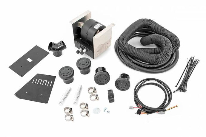 Rough Country | 2016-2022 Honda Pioneer 1000 Cab Heater