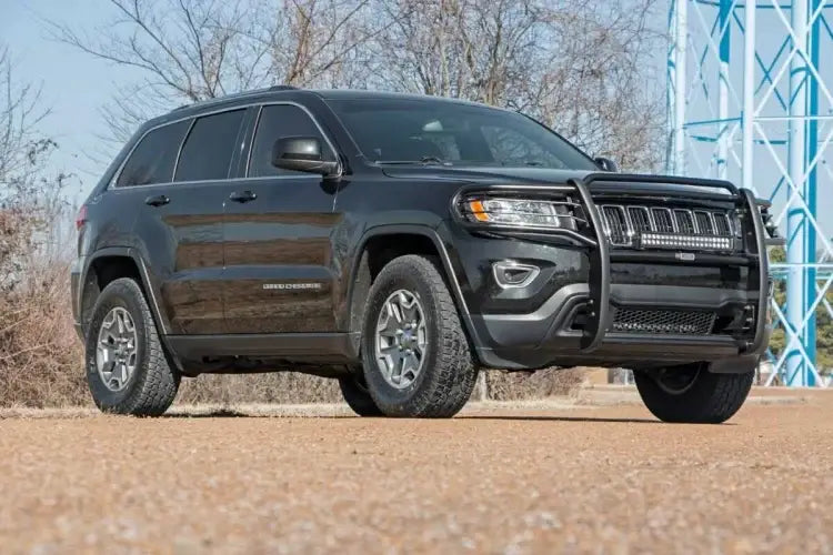 Load image into Gallery viewer, Rough Country | 2011-2022 Jeep Grand Cherokee WK2 2WD / 4WD 2 Inch Leveling Kit | 67800

