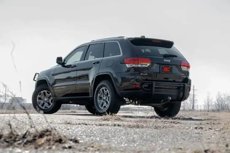 Load image into Gallery viewer, Rough Country | 2011-2022 Jeep Grand Cherokee WK2 2WD / 4WD 2 Inch Leveling Kit | 67800
