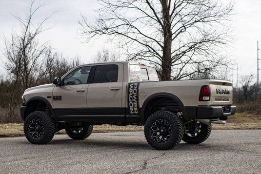 Rough Country | 2014-2018 Dodge Ram 2500 4WD Power Wagon / Gas 4.5 Inch Lift Kit