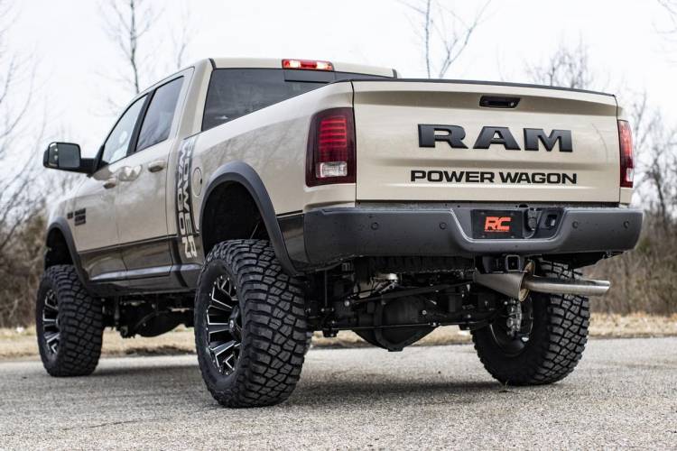 Load image into Gallery viewer, Rough Country | 2014-2018 Dodge Ram 2500 4WD Power Wagon / Gas 4.5 Inch Lift Kit
