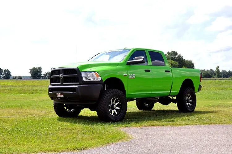 Load image into Gallery viewer, Rough Country | 2013-2015 Dodge Ram 3500 4WD SRW 5 Inch Lift Kit | 369.20
