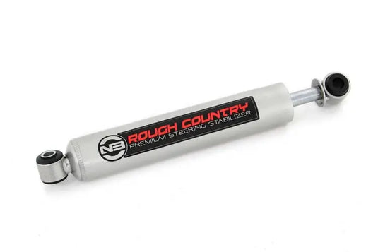 Rough Country | Jeep Gladiator JT / Wrangler JL N3 Steering Stabilizer