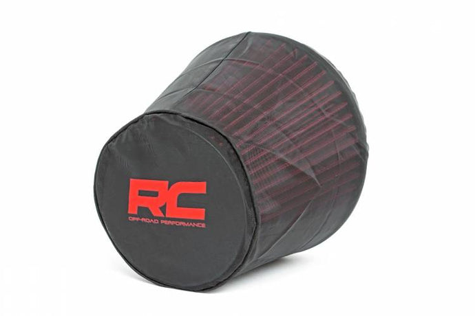 Rough Country | Cold Air Intake (10547) Pre-Filter Wrap | 10486