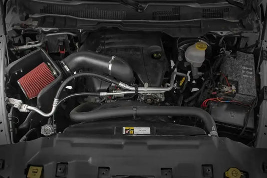 Rough Country | Dodge Ram 1500 / Classic Cold Air Intake - Without Pre Filter