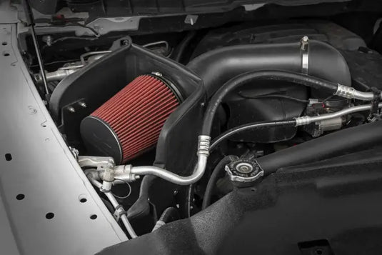 Rough Country | Dodge Ram 1500 / Classic Cold Air Intake - Without Pre Filter