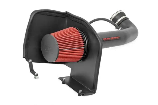Rough Country | 2009-2014 GM SUV 1500 Cold Air Intake