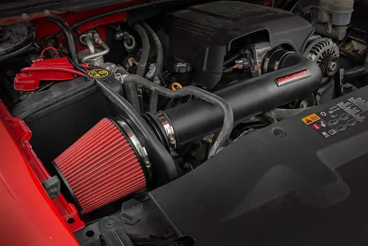 Rough Country | 2009-2014 GM SUV 1500 Cold Air Intake