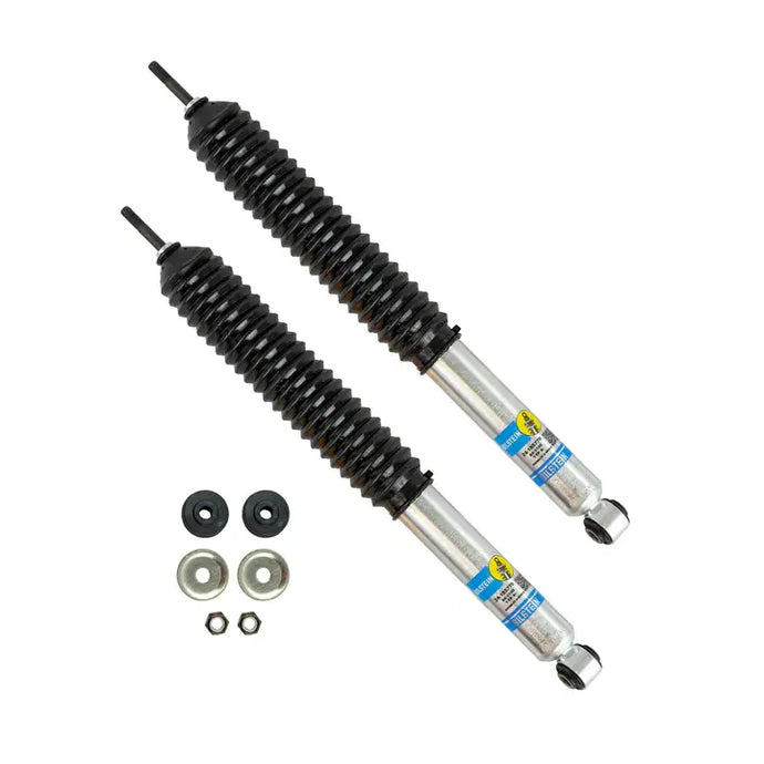 Thuren Fabrication | 2013+ Dodge Ram 3500 Bilstein 5100 Shocks - Front