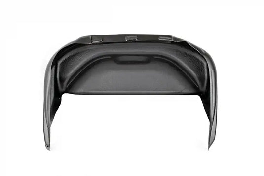 Rough Country | 2011-2014 Chevrolet Silverado 2500 HD / 3500 HD Rear Wheel Well Liners | 4211