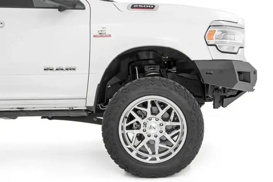 Rough Country | 2019-2024 Dodge Ram 2500 Front High Clearance LED Bumper