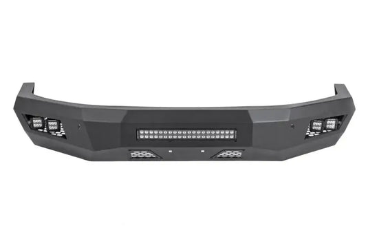 Rough Country | 2014-2021 Toyota Tundra 2WD / 4WD Front Bumper