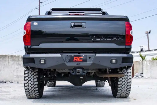 Rough Country | 2014-2021 Toyota Tundra 2WD / 4WD Rear Bumper