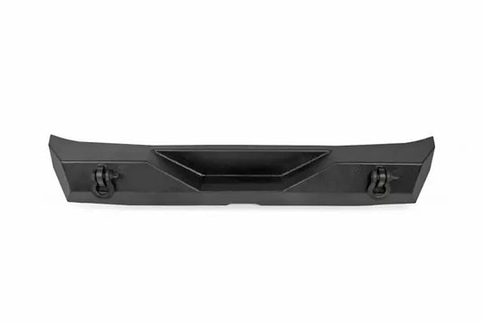 Rough Country | 2007-2018 Jeep Wrangler JK Full Width Rear Bumper