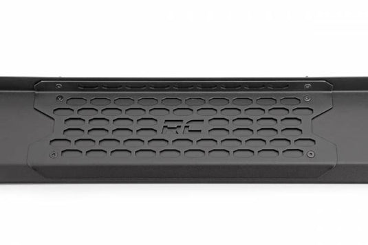 Rough Country | 2003-2009 Dodge Ram 2500 / 3500 Quad Cab HD2 Running Boards