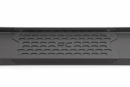 Rough Country | 1999-2016 Ford Super Duty Crew Cab HD2 Running Boards