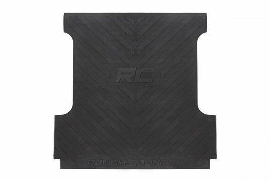 Rough Country | 2019-2022 Dodge Ram 1500 / 2021-2023 TRX Bed Mat - 6' 4 Inch Bed