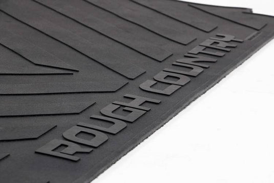 Rough Country | 2019-2022 Dodge Ram 1500 / 2021-2023 TRX Bed Mat - 5 Foot 7 Inch Bed