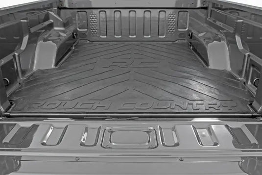 Rough Country | 2020-2024 Jeep Gladiator JT 4WD Bed Mat