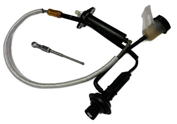 Load image into Gallery viewer, Valair | 1998-2002 Dodge Ram NV5600 Heavy Duty Adjustable Hydraulics
