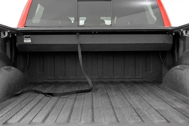 Load image into Gallery viewer, Rough Country | Dodge Ram 1500 / TRX Retractable Bed Cover

