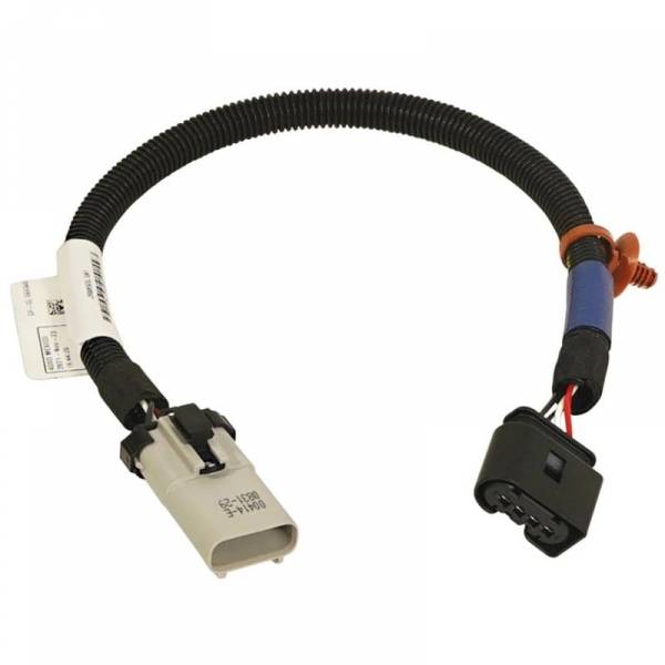 Load image into Gallery viewer, BD Diesel | 2007.5-2012 Dodge Ram 6.7 Cummins HE300VG Turbocharger VGT Actuator Harness Adapter
