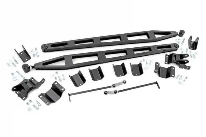 Rough Country | 2003-2013 Dodge Ram 2500 4WD Traction Bar Kit