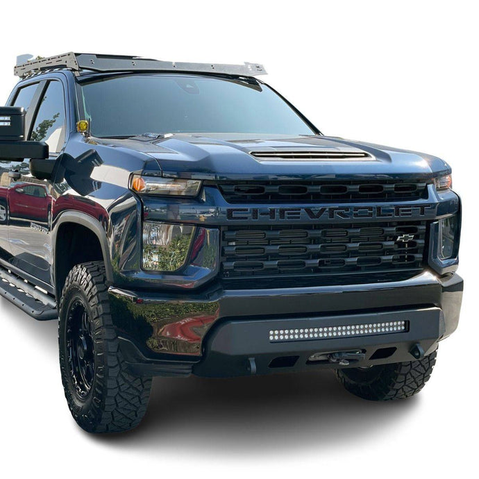 Chassis Unlimited | 2020-2023 Chevrolet 2500 / 3500 Prolite Front Bumper