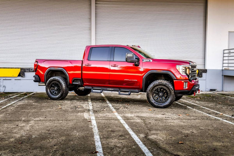 Load image into Gallery viewer, Chassis Unlimited | 2020-2023 GMC 2500 / 3500 Prolite Front Bumper
