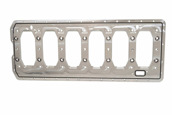 Beans Diesel | BDP Aluminum Gridlock Girdle Common Rail Main Girdle- Girdle Only