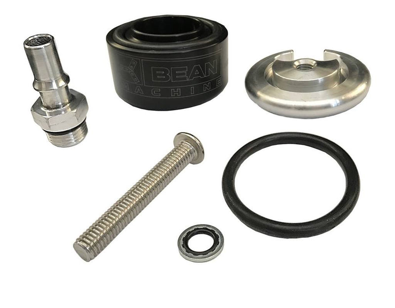 Load image into Gallery viewer, Beans Diesel | Beans Diesel Micro Sump - Anodized
