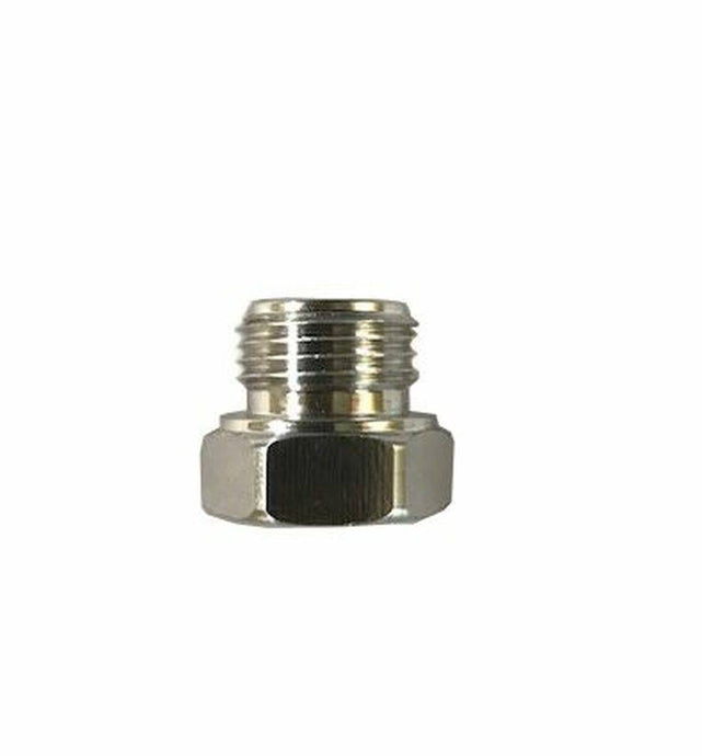 Beans Diesel | 8 ORB Plug For Sumps