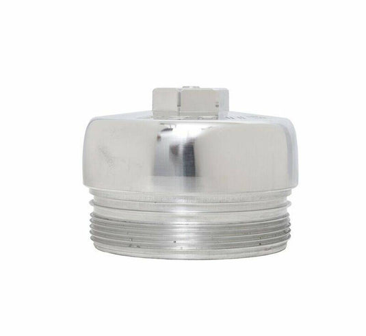 Beans Diesel | 6.4 Billet Upper Fuel Filter Cap (6.4 Large)