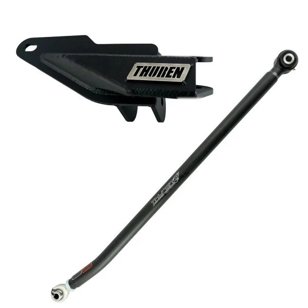Load image into Gallery viewer, Thuren Fabrication | 1994-2002 Dodge Ram 2500 / 3500 Front Track Bar Kit
