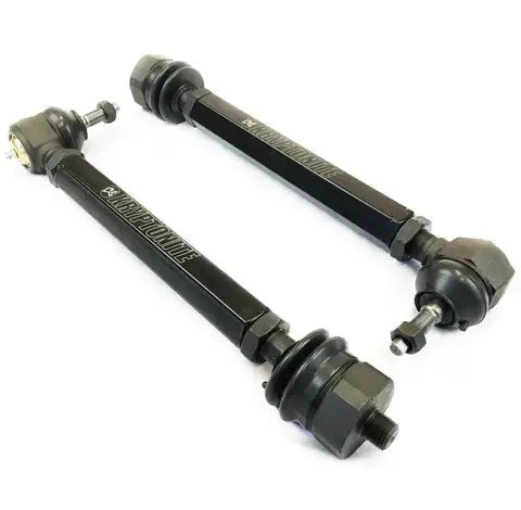 Load image into Gallery viewer, Kryptonite | 2001-2010 GM 2500 / 3500 HD &amp; Hummer H2 Death Grip Tie Rods
