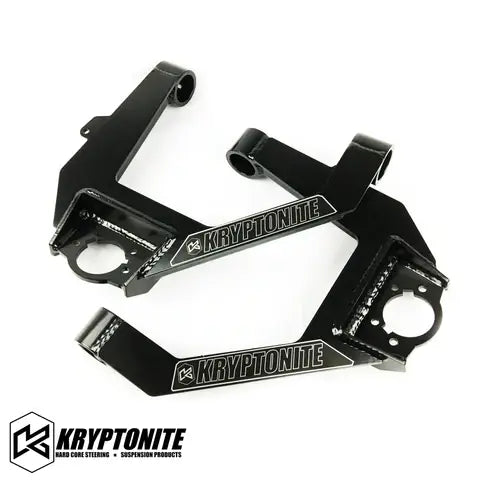 Kryptonite | 2014-2018 GM 1/2 Ton 6 Lug Truck/SUV Upper Control Arm Kit