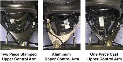 Load image into Gallery viewer, Kryptonite | 2014-2018 GM 1/2 Ton 6 Lug Truck/SUV Upper Control Arm Kit
