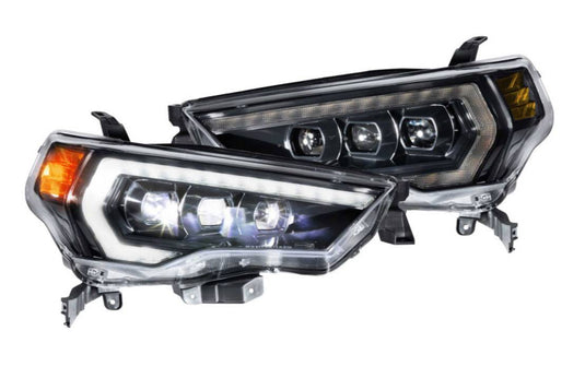 Morimoto | 2014-2023 Toyota 4Runner XB LED Headlights | LF531.2-ASM