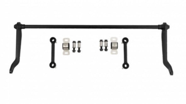 Thuren Fabrication | 2003-2013 Dodge Ram 2500 / 2003-2012 3500 Active Rate Sway Bar | 4-8 Inch Lift