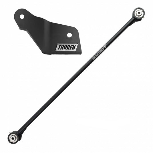 Thuren Fabrication | 2014+ Dodge Ram 2500 Rear Track Bar Kit