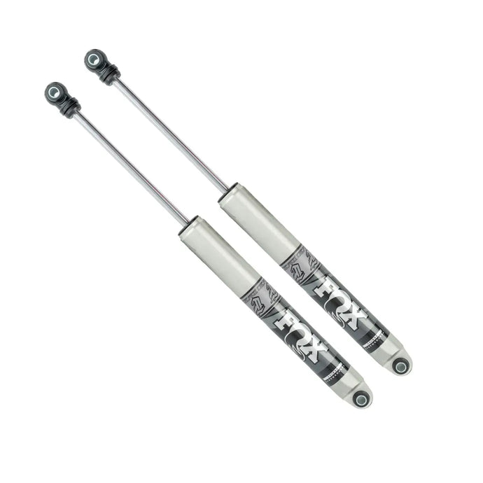 Thuren Fabrication | 2005-2013 Dodge Ram Power Wagon Fox 2.0 Shocks - Front