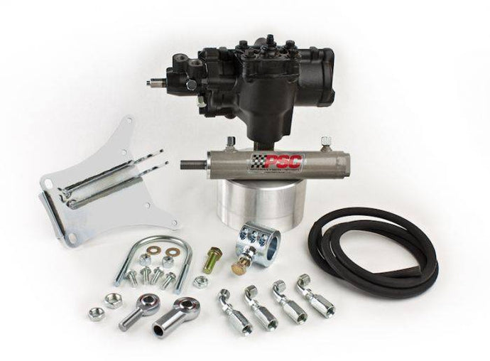 PSC | 2011-2016 Ford Super Duty 4WD Cylinder Assist Kit | SK755-OE