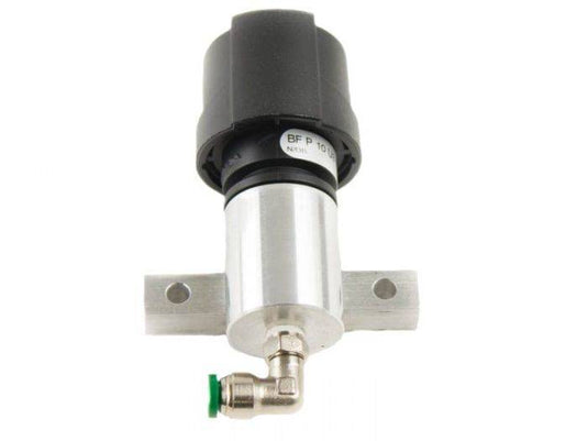 PSC | Fluid Anti-Splash Valve For PSC Off Road Series Remote Fluid Reservoirs | SR-VT