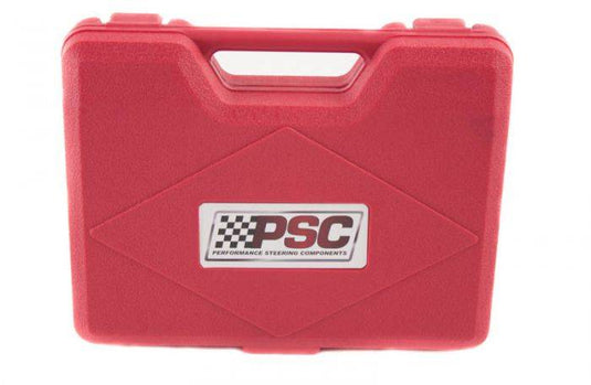 PSC | Power Steering Pump Pulley Installer / Removal Tool Combo | PSP01
