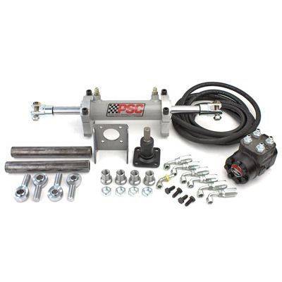 PSC | Toyota Full Hydraulic Kit Dual Ended Cylinder | FHK920