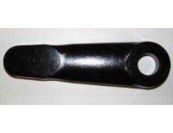 PSC | Universal Flat Pitman Arm 5.25 Inch To 7 Inch Center To Center